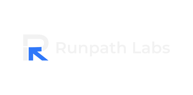 Runpath logo